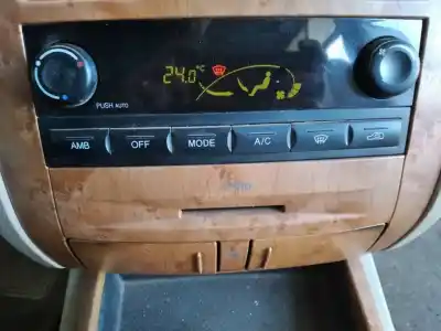 Автозапчастина б/у клімат-контроль для ssangyong rexton rx 270 full посилання на oem iam 