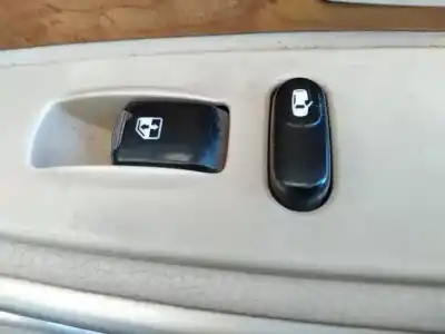 Автозапчастина б/у передній правий віконний вимикач для ssangyong rexton rx 270 full посилання на oem iam 