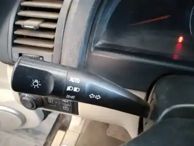 Автозапчастина б/у управління світлом для ssangyong rexton rx 270 full посилання на oem iam 