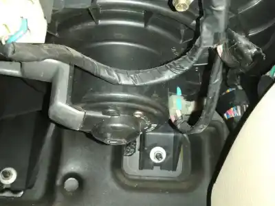 Автозапчастина б/у тепловий двигун для ssangyong rexton rx 270 full посилання на oem iam   