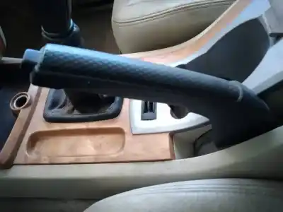 Автозапчастина б/у важіль ручного гальма для ssangyong rexton rx 270 full посилання на oem iam   