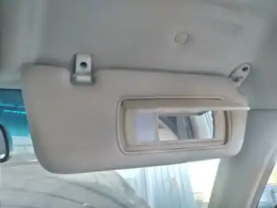Автозапчастина б/у правильний натір для ssangyong rexton rx 270 full посилання на oem iam   