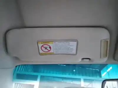 Автозапчастина б/у лівий натір для ssangyong rexton rx 270 full посилання на oem iam 
