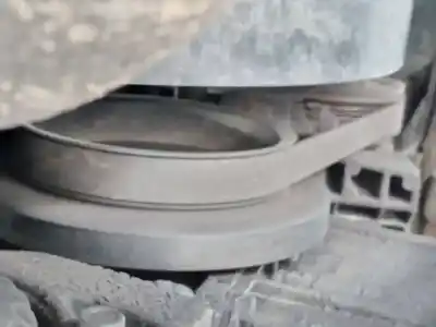 Автозапчастина б/у шків колінчастого вала для ssangyong rexton rx 270 full посилання на oem iam 