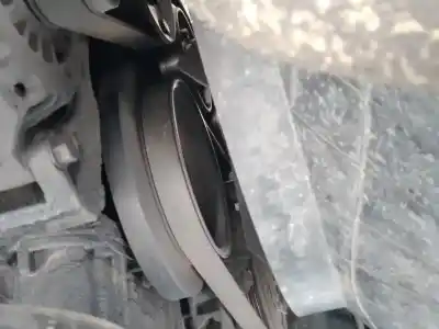 Автозапчастина б/у шків колінчастого вала для ssangyong rexton rx 270 full посилання на oem iam   