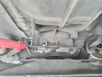 Second-hand car spare part gearbox support for ssangyong rexton rx 270 full oem iam references   