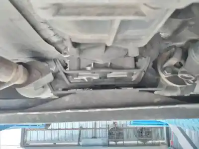 Second-hand car spare part gearbox support for ssangyong rexton rx 270 full oem iam references   