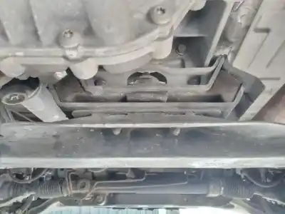 Second-hand car spare part gearbox support for ssangyong rexton rx 270 full oem iam references   