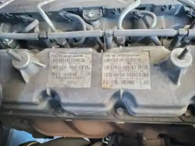 Автозапчастина б/у крішка коромислива для ssangyong rexton rx 270 full посилання на oem iam   