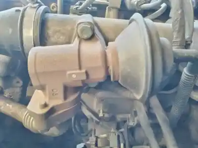Автозапчастина б/у клапан egr для ssangyong rexton rx 270 full посилання на oem iam 