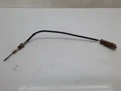 Peça sobressalente para automóvel em segunda mão sonda lambda por citroen c4 lim. seduction referências oem iam 9665090280