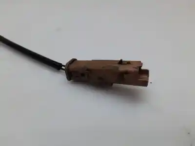 Peça sobressalente para automóvel em segunda mão sonda lambda por citroen c4 lim. seduction referências oem iam 9665090280  