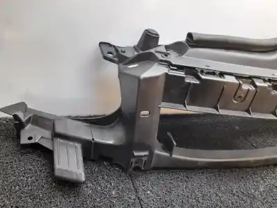 Second-hand car spare part front panel for citroen c4 lim. seduction oem iam references   