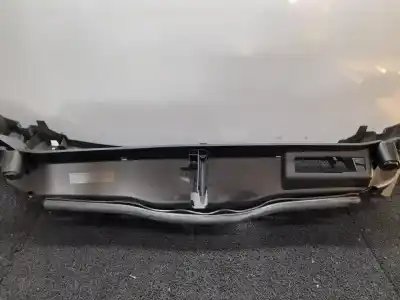 Second-hand car spare part front panel for citroen c4 lim. seduction oem iam references   