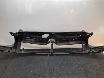 Second-hand car spare part front panel for citroen c4 lim. seduction oem iam references   