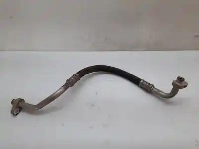Peça sobressalente para automóvel em segunda mão tubos de ar condicionado por citroen c4 lim. seduction referências oem iam 9658227580