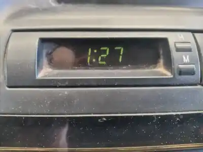 İkinci el araba yedek parçası ÇOK FONKSIYONLU EKRAN için TOYOTA PRIUS (NHW20)  OEM IAM referansları   