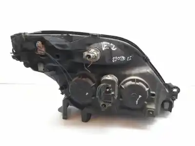 Автозапчасти б/у левая фара за renault scenic (ja..) 1.9 dci authentique ссылки oem iam   