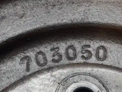 Pièce détachée automobile d'occasion volant moteur pour peugeot 407 sw st confort pack références oem iam 703050  