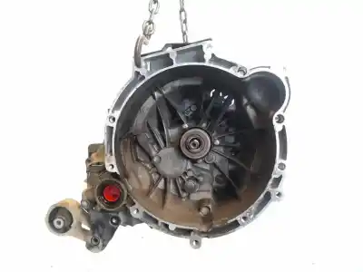 Pièce détachée automobile d'occasion boîte de vitesses pour ford fiesta (cb1) trend références oem iam 8a6r7002ja