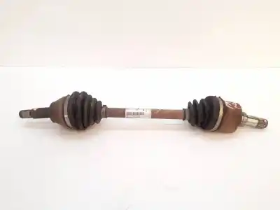 Pièce détachée automobile d'occasion transmission avant gauche pour ford fiesta (cb1) trend références oem iam 8v513b437ca