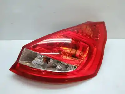 Pièce détachée automobile d'occasion feu arrière droit pour ford fiesta (cb1) trend références oem iam 