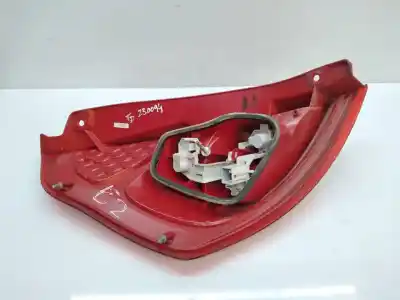 Second-hand car spare part right tailgate light for ford fiesta (cb1) trend oem iam references   