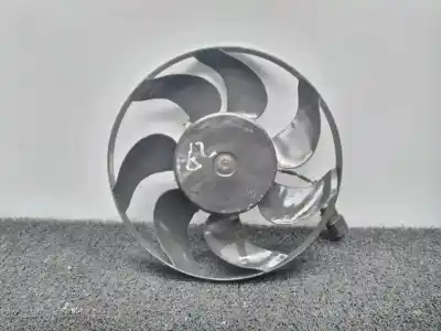 Pezzo di ricambio per auto di seconda mano elettroventola per seat leon (1p1) sport-up riferimenti oem iam 1k0959455dg