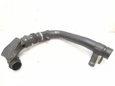 Автозапчастина б/у труба для ford fiesta (ccn) trend посилання на oem iam cv616c784ae