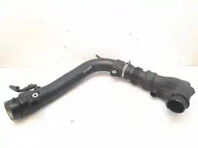 Автозапчастина б/у труба для ford fiesta (ccn) trend посилання на oem iam cv616c784ae  