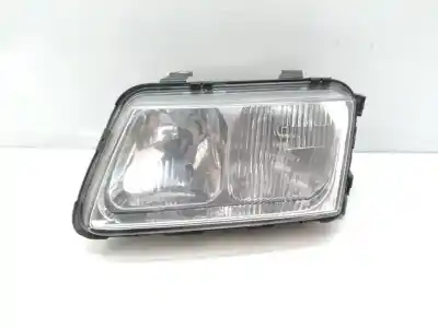 Автозапчасти б/у левая фара за audi a3 (8l) 1.9 tdi ссылки oem iam 8l0941029a