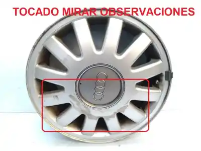 Автозапчасти б/у шина за audi a3 (8l) 1.9 tdi ссылки oem iam 8l0601025