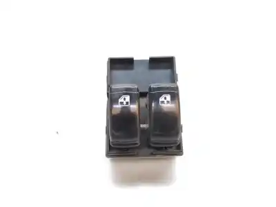 Pièce détachée automobile d'occasion commande de lève vitre avant gauche pour chevrolet lacetti se références oem iam 621w04780