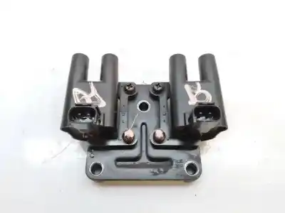 Pièce détachée automobile d'occasion bobine d'allumage pour chevrolet lacetti se références oem iam 