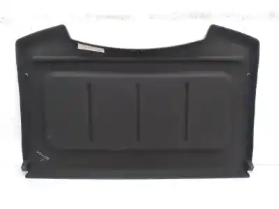 Second-hand car spare part parcel shelf for dacia sandero básico oem iam references   