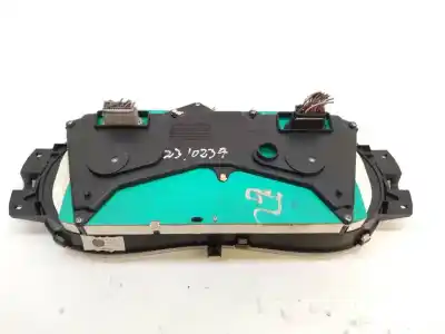 Peça sobressalente para automóvel em segunda mão quadrante por dacia sandero básico referências oem iam 248101432r  216774992