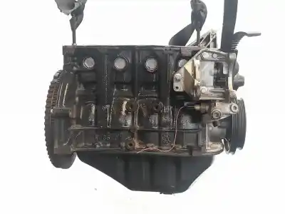 Peça sobressalente para automóvel em segunda mão bloqueio de motor por dacia sandero básico referências oem iam d4ff732