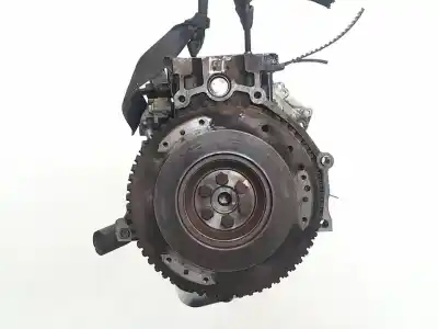 Second-hand car spare part block for dacia sandero básico oem iam references d4ff732  268270