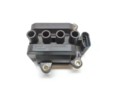 Peça sobressalente para automóvel em segunda mão bobina de ignição por dacia sandero básico referências oem iam 8200702693