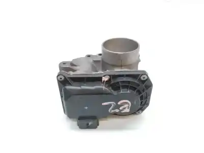Peça sobressalente para automóvel em segunda mão borboleta de admissão por dacia sandero básico referências oem iam 8200568712c