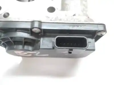 Автозапчасти б/у бабочка коробка за dacia sandero básico ссылки oem iam 8200568712c  