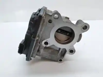 Автозапчасти б/у бабочка коробка за dacia sandero básico ссылки oem iam 8200568712c  