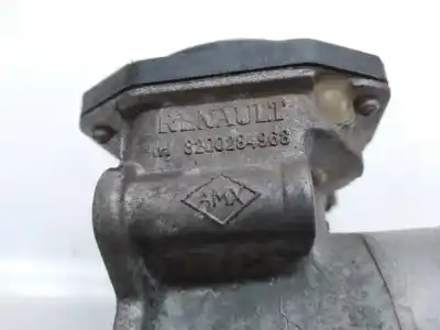 Автозапчасти б/у бабочка коробка за dacia sandero básico ссылки oem iam 8200568712c  