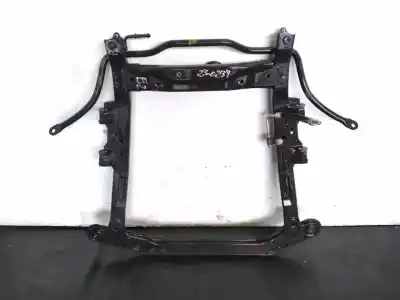 Peça sobressalente para automóvel em segunda mão CHARRIÓ / SUPORTE DE EIXO DIANTEIRO por DACIA SANDERO  Referências OEM IAM   