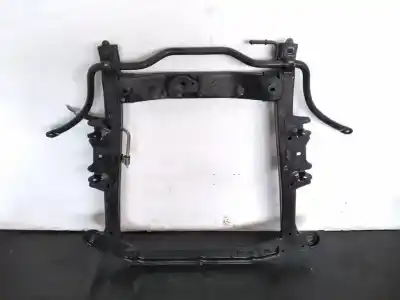 Peça sobressalente para automóvel em segunda mão charrió / suporte de eixo dianteiro por dacia sandero básico referências oem iam   