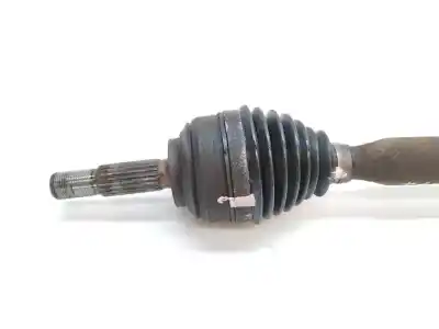 Second-hand car spare part front left transmission for dacia sandero básico oem iam references   