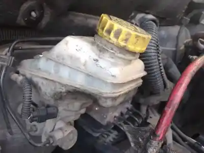 Second-hand car spare part brake pump for fiat linea (110) dynamic oem iam references 