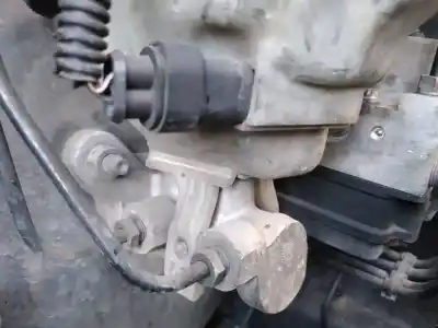 Автозапчастина б/у гальмівний насос для fiat linea (110) dynamic посилання на oem iam   