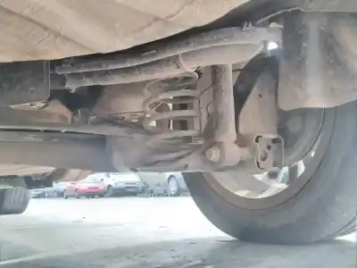 İkinci el araba yedek parçası ARKA AKS için FIAT LINEA (110)  OEM IAM referansları   