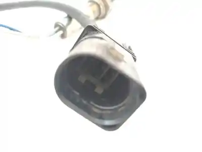 Автозапчастина б/у лямбда-зонд для fiat linea (110) dynamic посилання на oem iam 55210949  